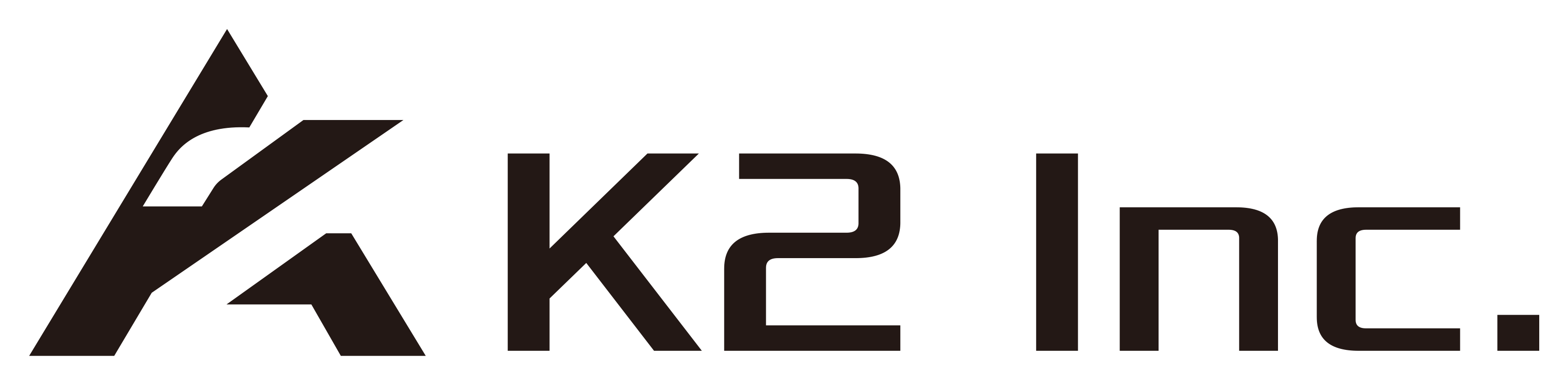 K2株式会社